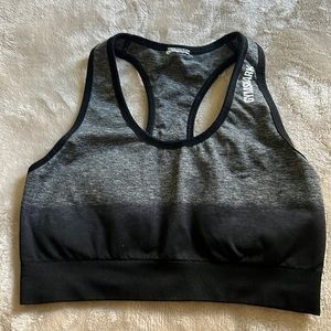 Gymshark sports bra